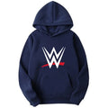 WWE Print Hoodie – Unisex