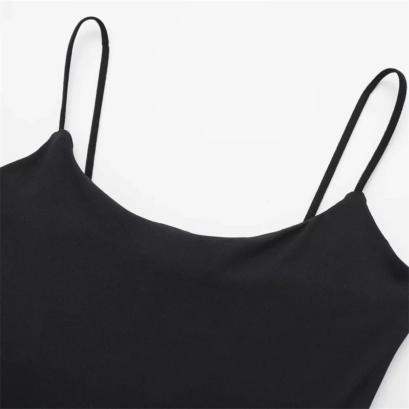 MUJER 2026Sexy Tight Bodys for Women White Black Backless Bodysuit Women One Pieces Jumpsuits for Women Sexy Lingerie Bodysuit