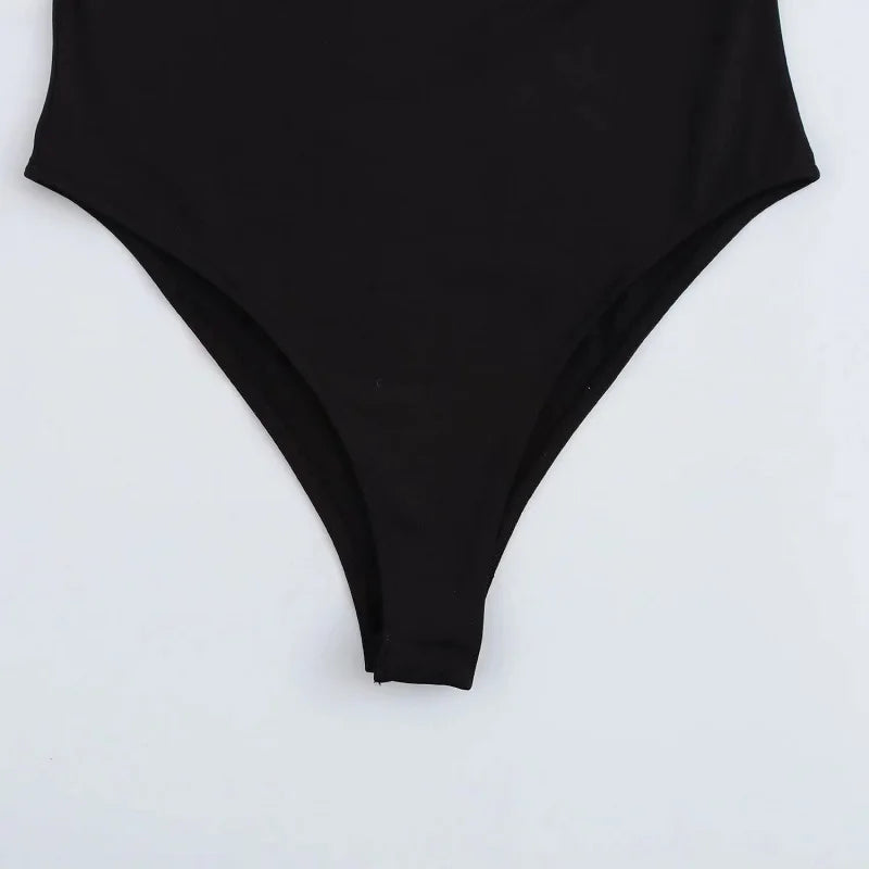 MUJER 2026 Bodysuit Women Sexy Bodys for Women Bustier Body Ladies Top Long Sleeve Bodysuits Woman Summer Tops Outfits Lingerie