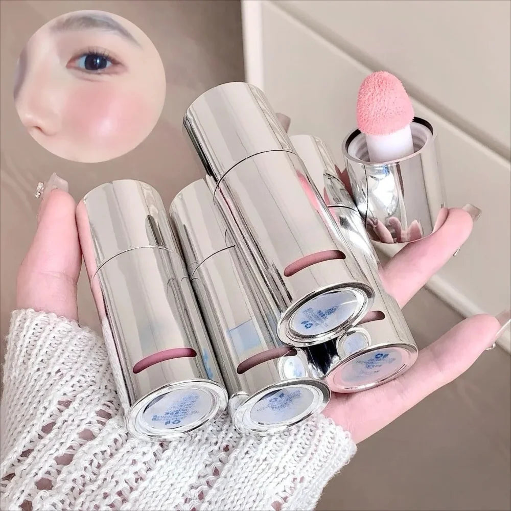 Liquid Blush & Lip Tint – Multi-Use