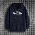 Urban Street Hoodie – Men's Casual