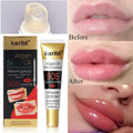 Collagen Lip Plumper & Care Mask