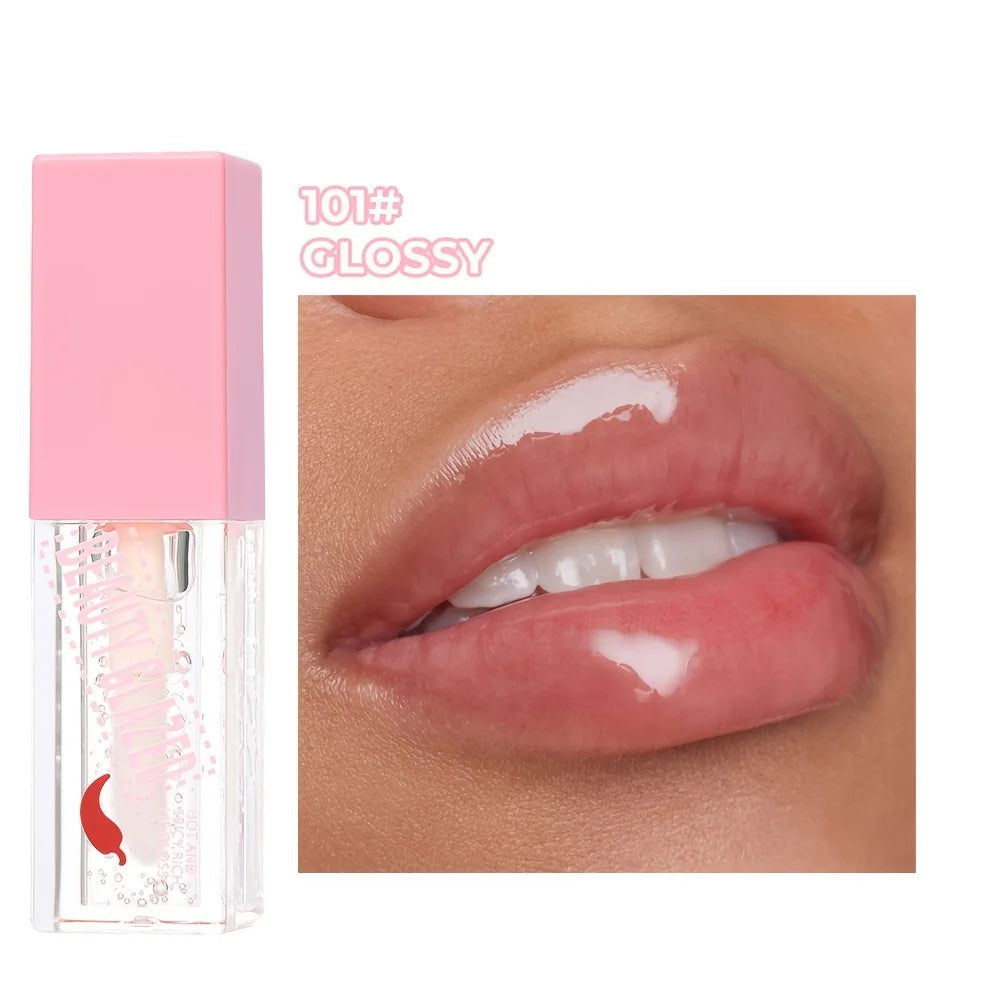 Chili Lip Plumper & Repair Serum