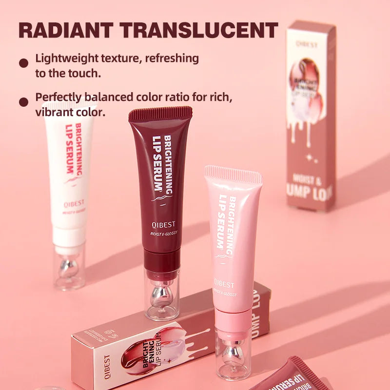 Hydrating Volumizing Lip Gloss