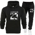 Hoodie & Sweatpants Set – Unisex