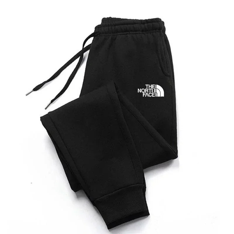 Printed Jogger Pants – Unisex Vol. 2