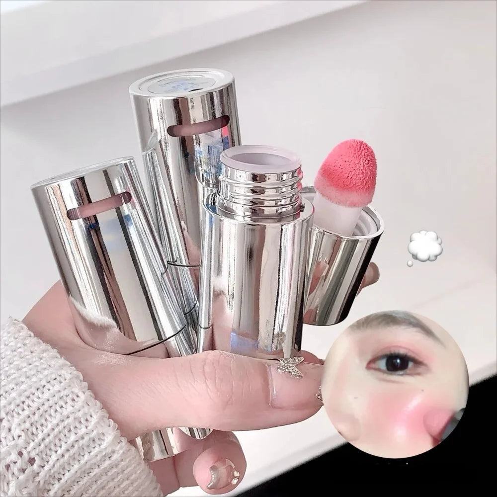 Liquid Blush & Lip Tint – Multi-Use