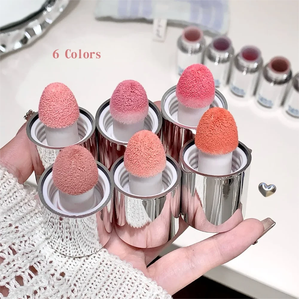 Liquid Blush & Lip Tint – Multi-Use