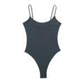 MUJER 2026Sexy Tight Bodys for Women White Black Backless Bodysuit Women One Pieces Jumpsuits for Women Sexy Lingerie Bodysuit
