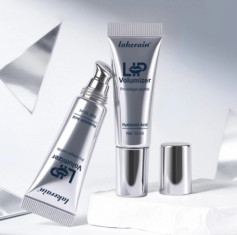 Hyaluronic Acid Lip Volumizer