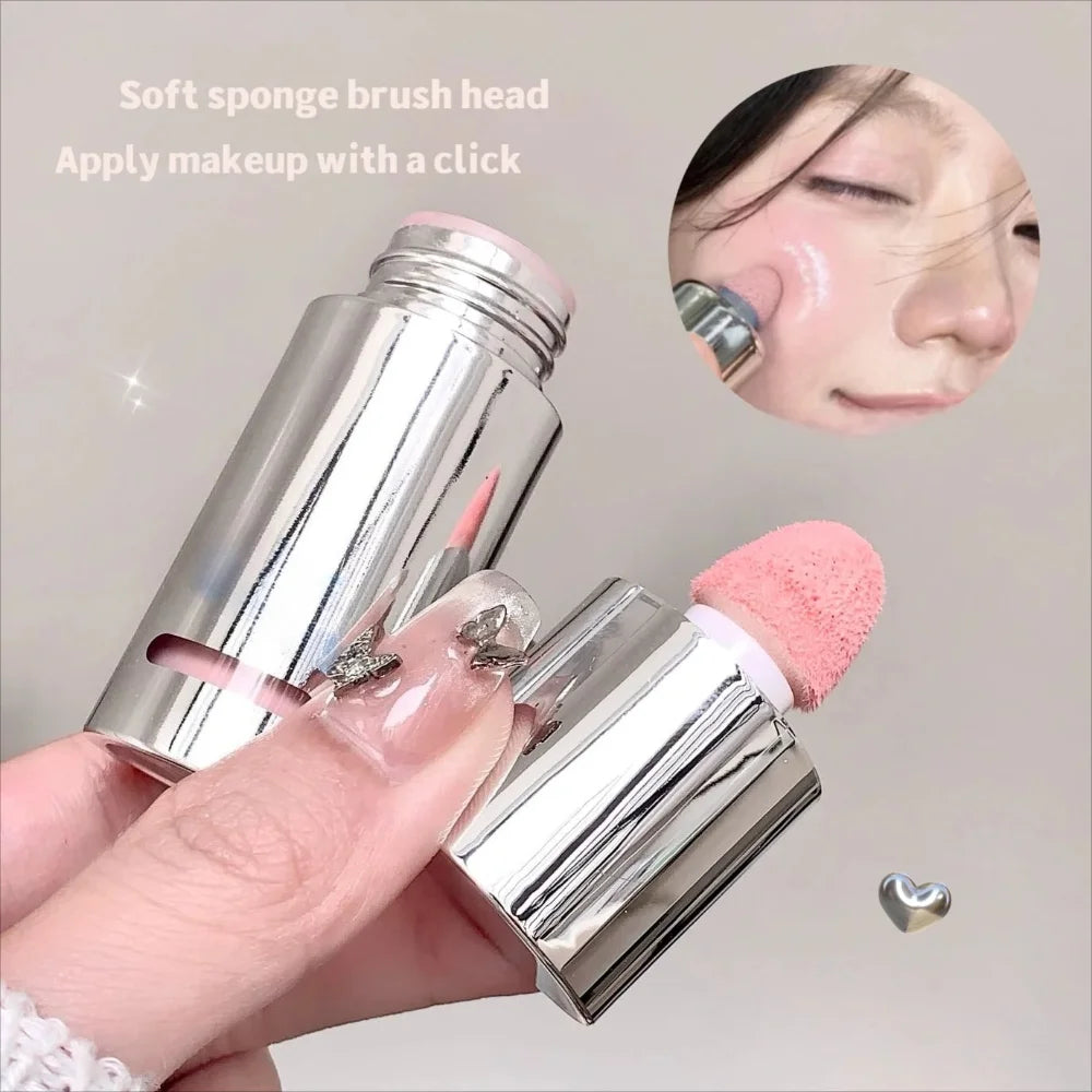 Liquid Blush & Lip Tint – Multi-Use
