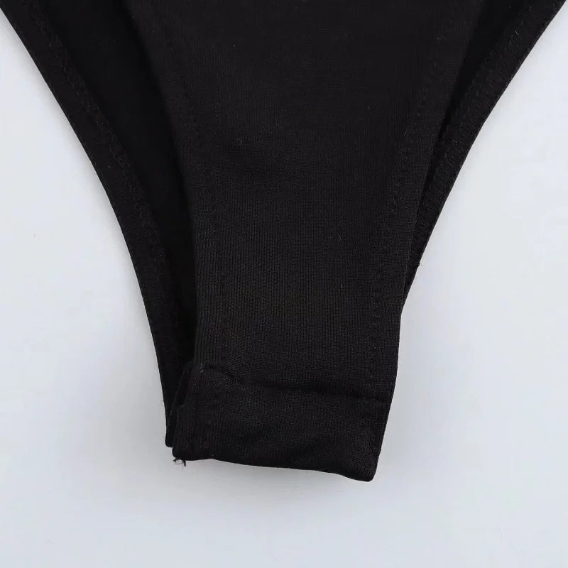 MUJER 2026 Bodysuit Women Sexy Bodys for Women Bustier Body Ladies Top Long Sleeve Bodysuits Woman Summer Tops Outfits Lingerie