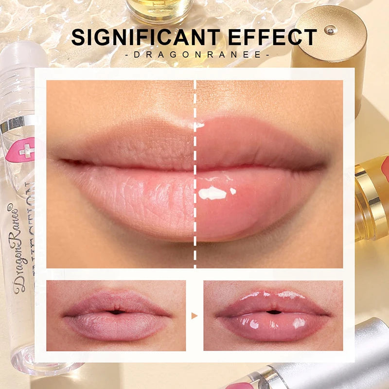 Anti-Wrinkle Lip Plumper Gloss