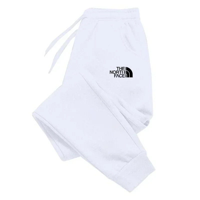 Printed Jogger Pants – Unisex Vol. 2