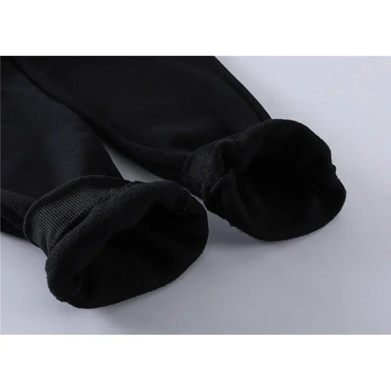 Men's Jogger Sweatpants – Breathable Cotton