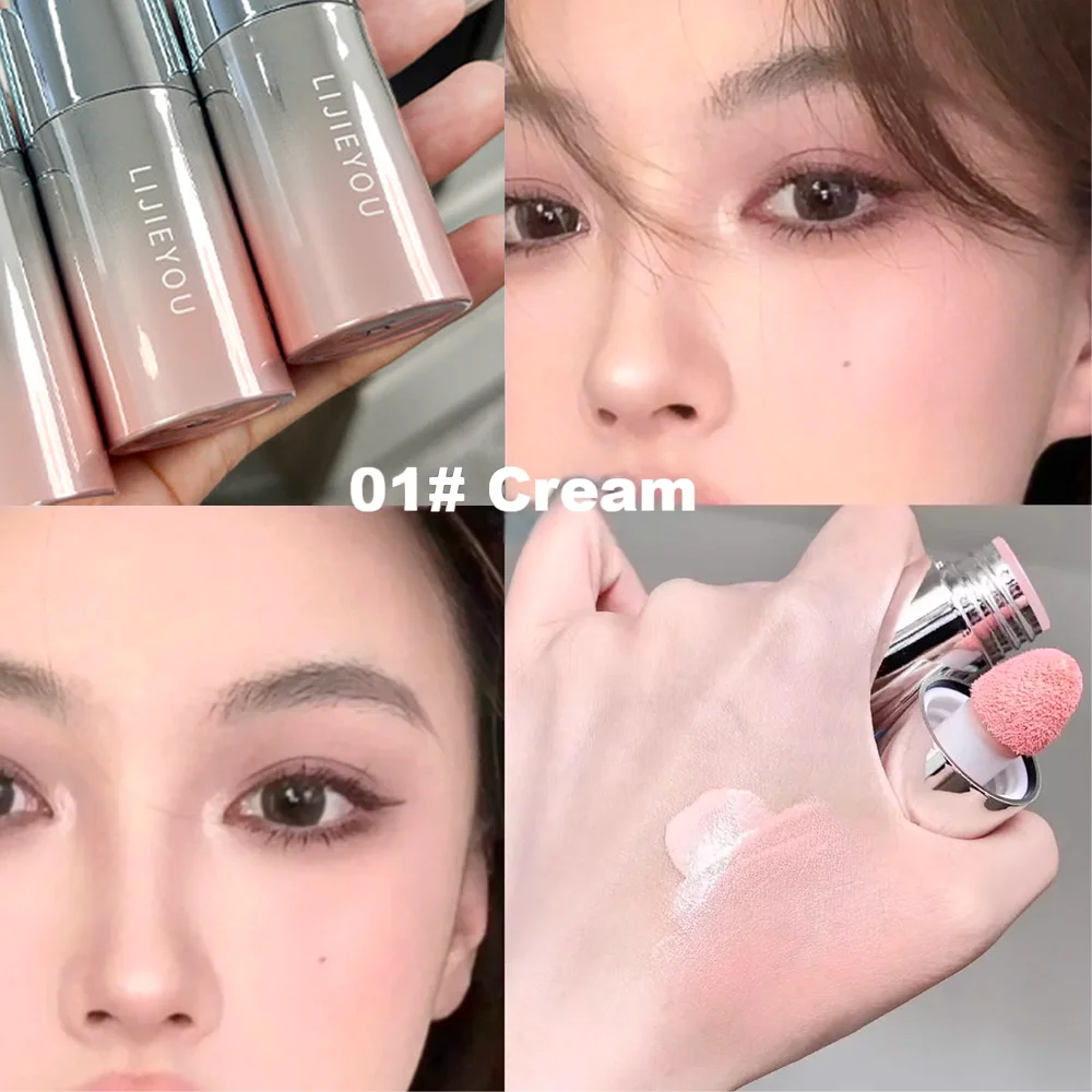 Liquid Blush & Lip Tint – Multi-Use