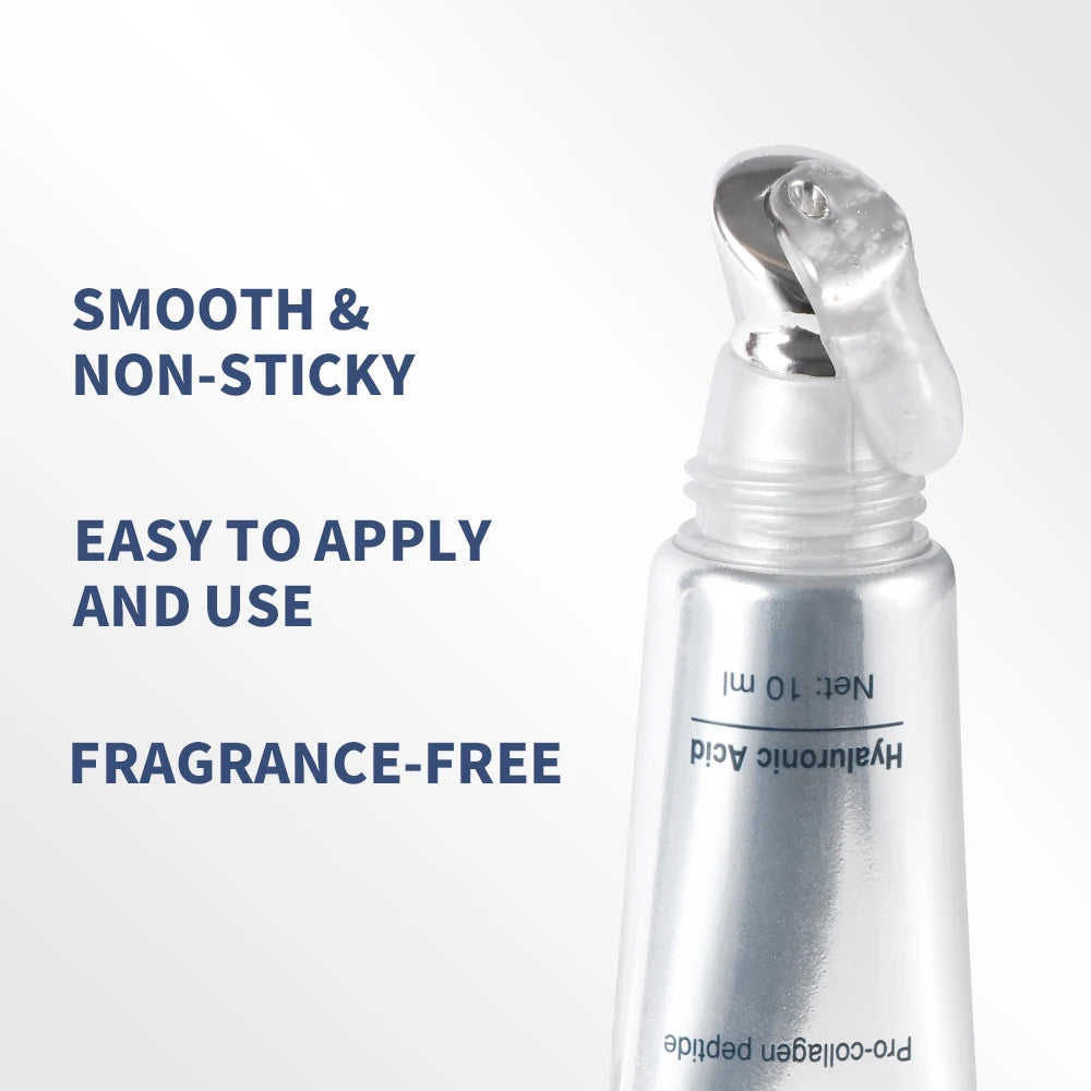 Hyaluronic Acid Lip Volumizer