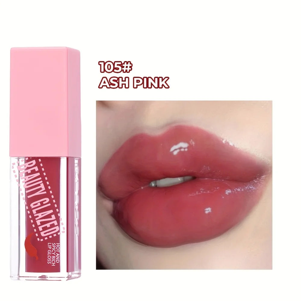 Chili Lip Plumper & Repair Serum
