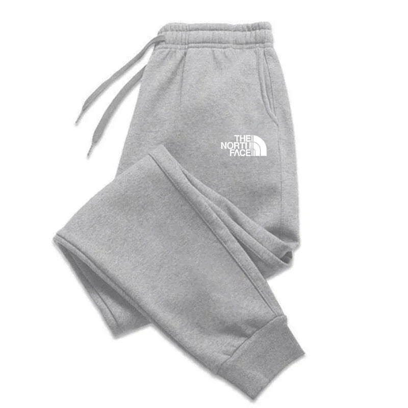 Printed Jogger Pants – Unisex