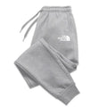 Printed Jogger Pants – Unisex