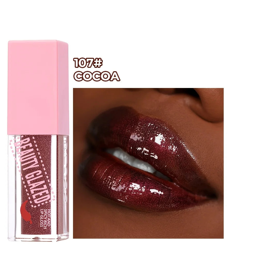 Chili Lip Plumper & Repair Serum