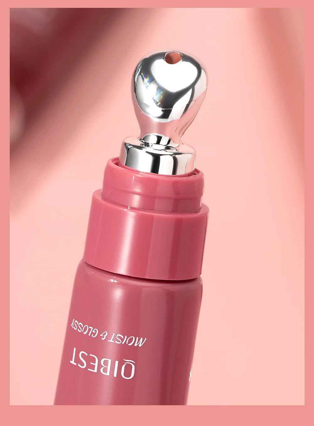 Hydrating Volumizing Lip Gloss