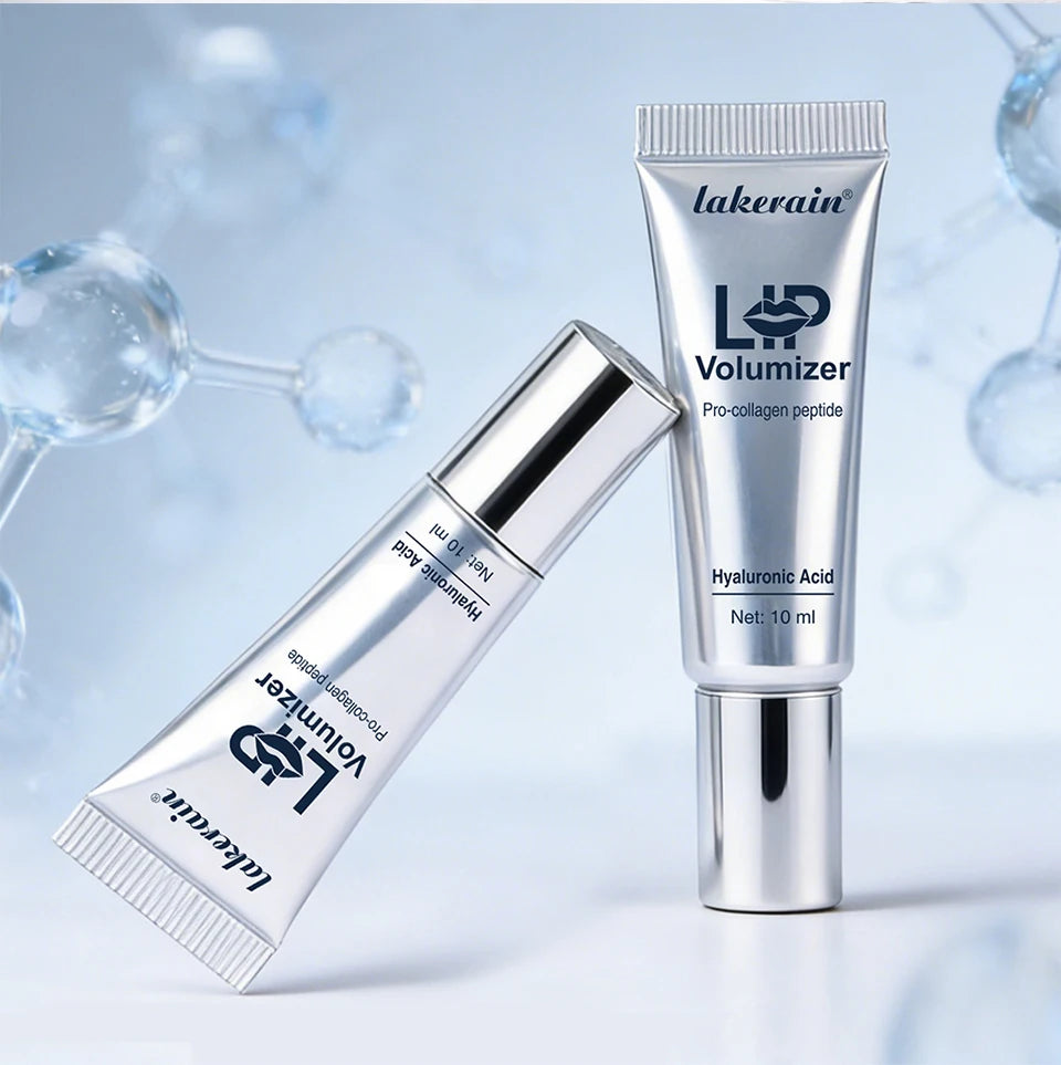 Hyaluronic Acid Lip Volumizer