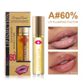 Anti-Wrinkle Lip Plumper Gloss