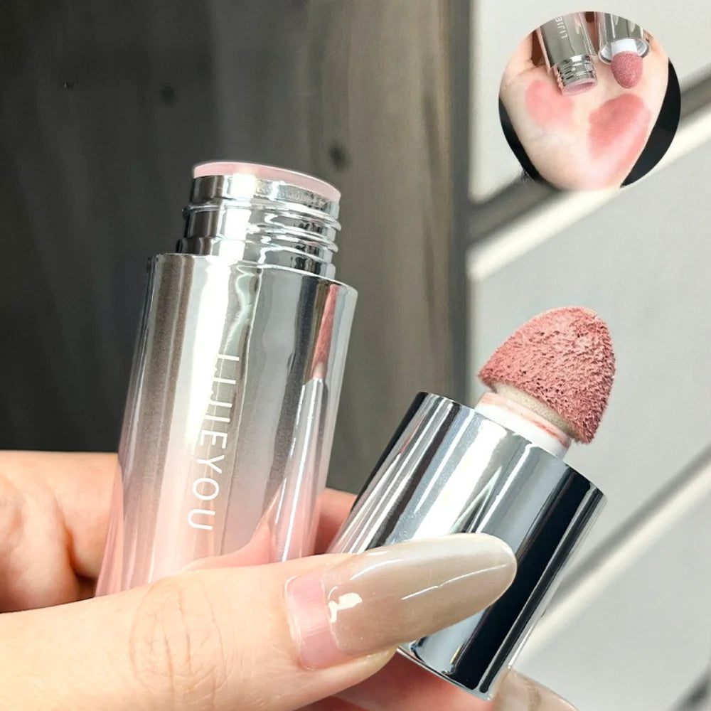 Liquid Blush & Lip Tint – Multi-Use
