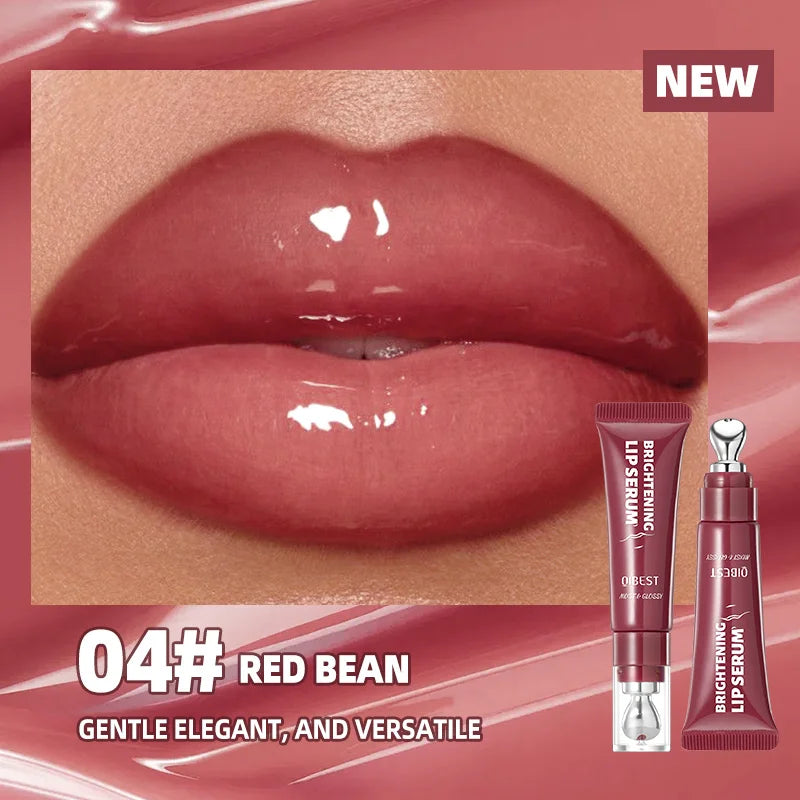 Hydrating Volumizing Lip Gloss