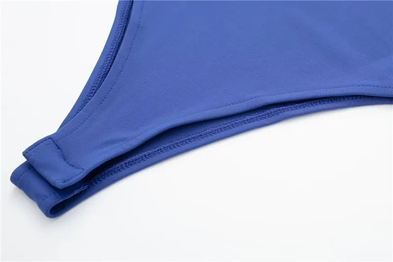 MUJER 2026 Black Woman Body Square Neck Sleeveless Bodysuit Women Blue White Sexy Tight Bodysuit Lingerie Bodycon Summer Tops