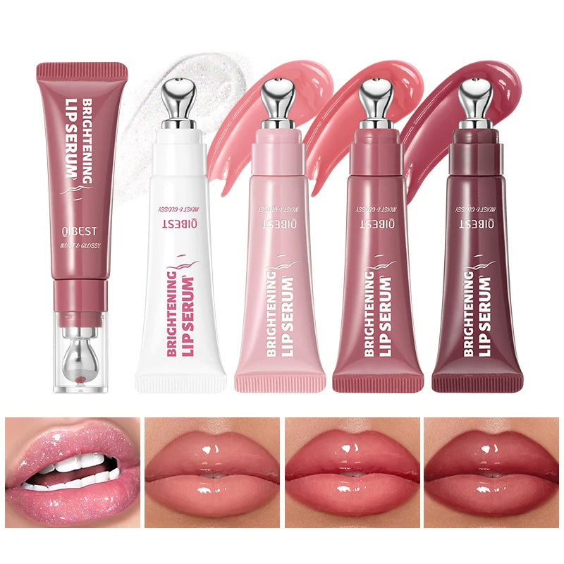 Hydrating Volumizing Lip Gloss