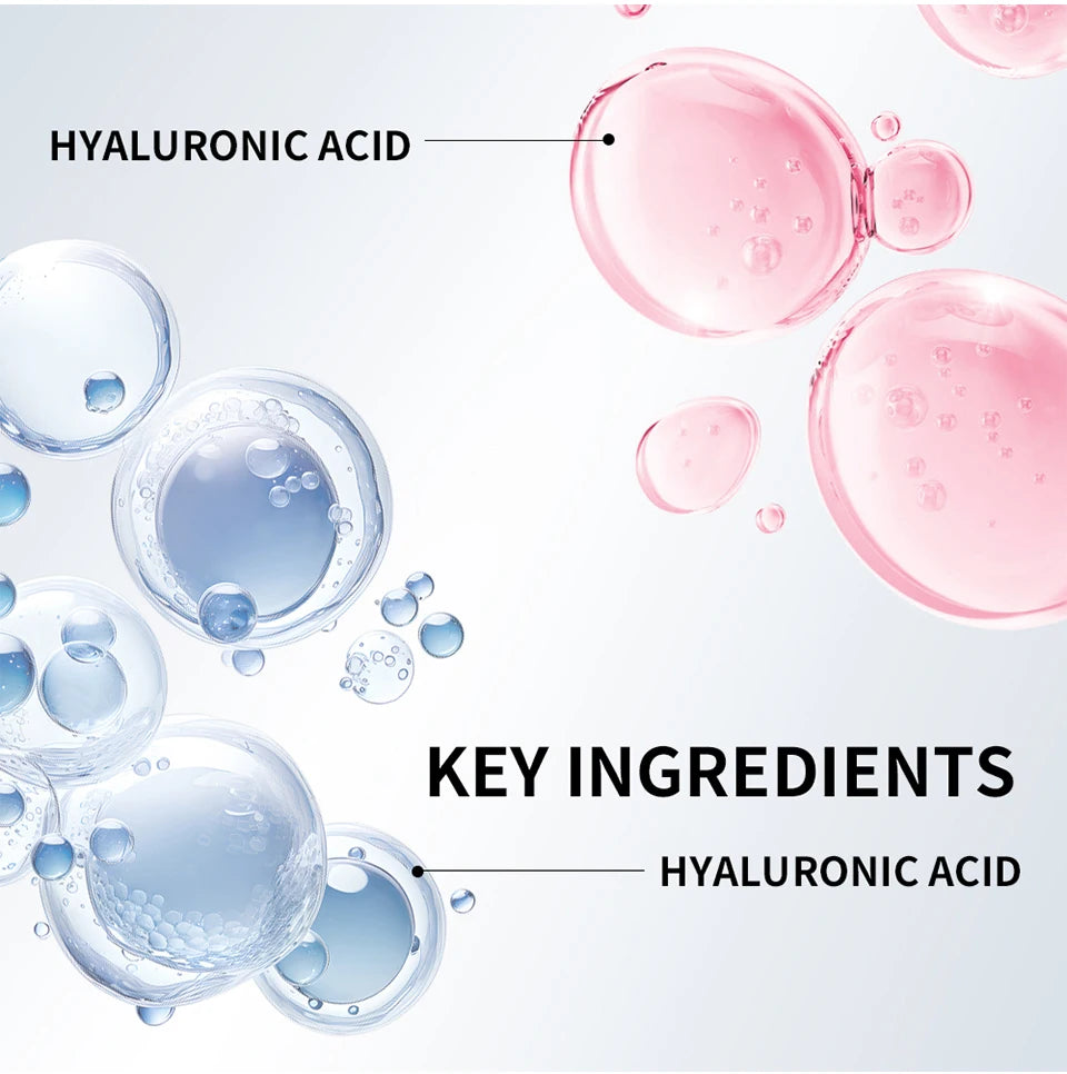 Hyaluronic Acid Lip Volumizer