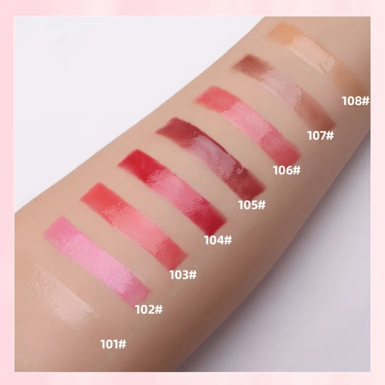 Chili Lip Plumper & Repair Serum