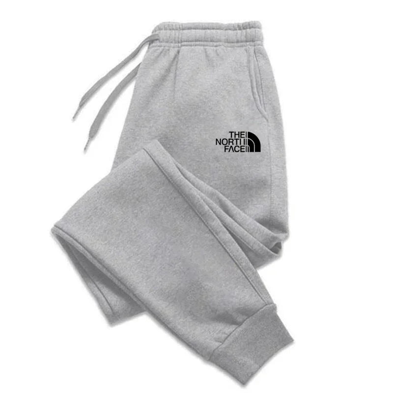 Printed Jogger Pants – Unisex Vol. 2