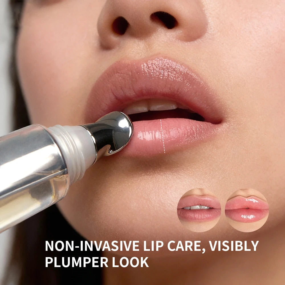 Hyaluronic Acid Lip Volumizer