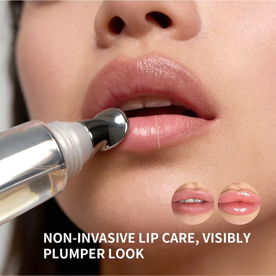 Hyaluronic Acid Lip Volumizer