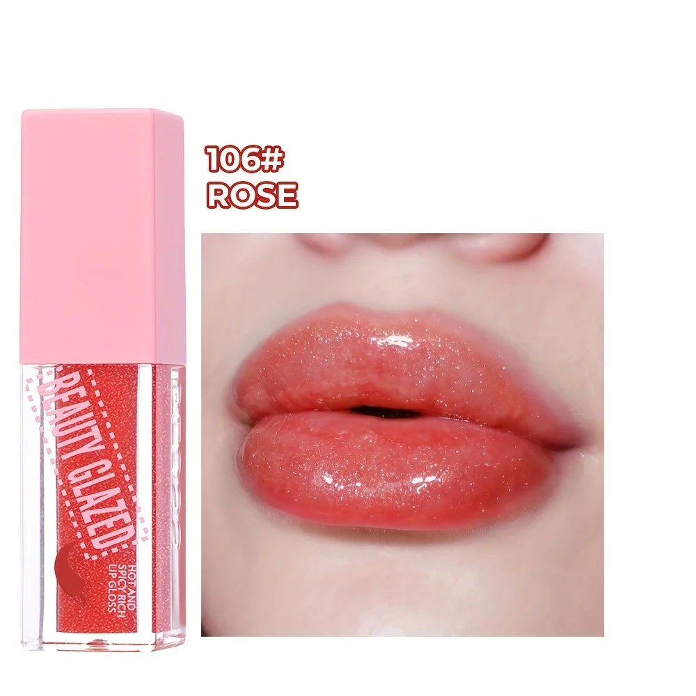 Chili Lip Plumper & Repair Serum