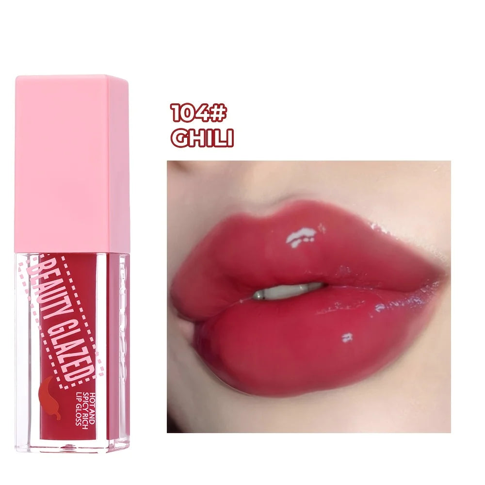 Chili Lip Plumper & Repair Serum