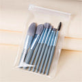 8PCS Soft Fluffy Makeup Brushes Set for cosmetics Foundation Blush Powder Eyes hadow Kabuki Blending Makeup brush beauty tool